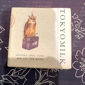 Tokyo Milk Bar Soap
